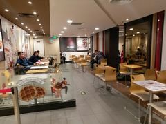 大堂-肯德基(蓝桥店)
