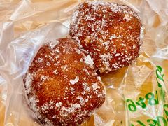 糖枣-杨老大焙子月饼干货(宽巷子民族美食街店)