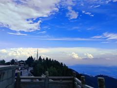 -南岳衡山风景名胜区