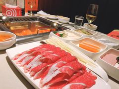 -海底捞火锅(勒泰店)