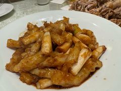 -良友·海鲜青岛菜(五四广场店)