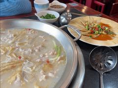 -老来福·非遗酸汤兔(凯旋路店)
