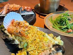 -Tegu泰古莲·泰国餐厅(红山6979店)