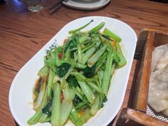 -驿楼兰·新疆菜(火车站店)