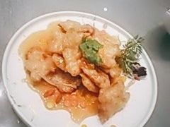 -奉天理·海鲜饺子