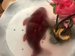 -老牌坊云南鱼豆花火锅(爱建店)