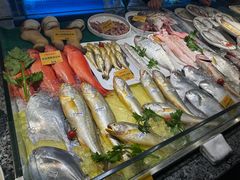 -海味世家·家常菜馆(明州里店)