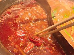 -楠火锅(哈尔滨金爵万象店)