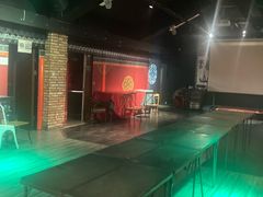 -第三空间·趣味桌游·轰趴.室内CS.剧本杀(大武汉1911店)