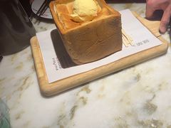 -绿茶餐厅(西湖银泰百货店)