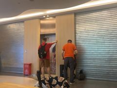 -W FITNESS 威尔仕健身·游泳(老西门新苑店)