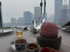-悦轩中餐厅·高空江景·杭州柏悦酒店