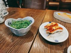 厚鳗烧寿司-大雄寿司(中华广场店)