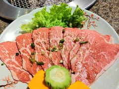 -梦山水日本烧肉(五四广场店)