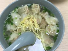 -顶巧鸡汤馄饨(虹口总店)