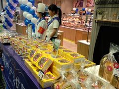 -巴黎贝甜(华堂新辰汇店)