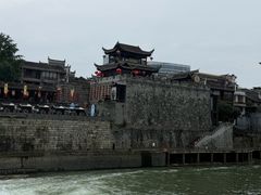 -乾州古城