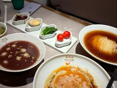 -松鹤楼·苏式汤面(虹桥天地店)