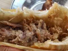 -樊记腊汁肉(竹笆市总店)