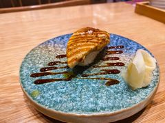 -上户日本料理(北仑富邦店)