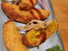-吉之仙•中国制造•出口级食材日料店(领事馆总店)