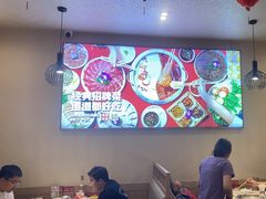 -蜀留香火锅(社会山店)