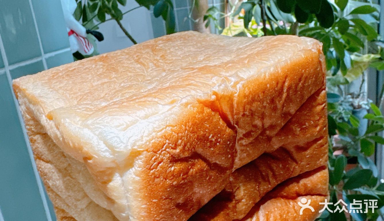 每年秋天的期盼就是这一口桂花味