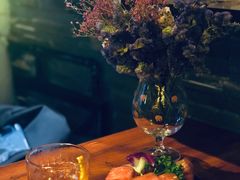 -THE BARMAN HOUSE(调酒师南门店)