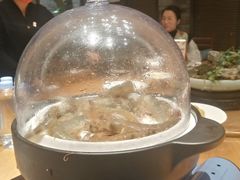 -云境生态园(红谷滩店)