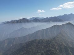 -终南山南五台景区
