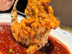 -杏花堂晋商私房菜(华熙五棵松店)