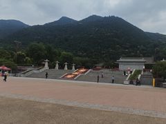 -华清宫景区