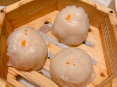 陶陶居大虾饺-陶陶居酒家(海岸城店)