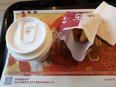 -肯德基(昌里店)