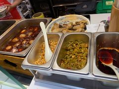 -皖佬板安徽牛肉板面(西站食宝街店)
