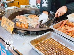 -丁脊壹绝·里脊肉