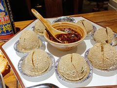 -快活林酸汤鱼鲜品火锅店(甲秀楼店)