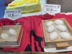 -赶海部落海鲜城(海阳路店)