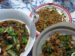 -柴火农家·江西赣南菜(土华店)