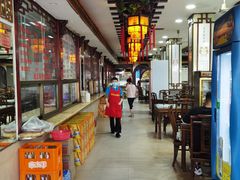 -龙老五汤店(站前西路店)