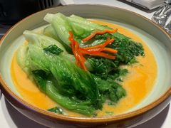 -山泉粤宴(广东大厦店)