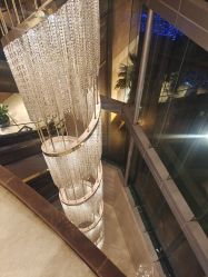 -上海浦东华美达大酒店·宴会厅