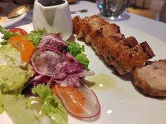 -我的四季意大利餐厅(春天百货店)