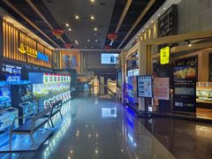 -万达影城(南宁印象城IMAX店)