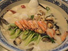 -山外山菜馆(玉泉路店)