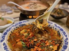 -南京大牌档(龙江新城市广场店)