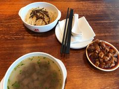 -泰煌鸡·上海白斩鸡·鸡汤面(鹤庆店)