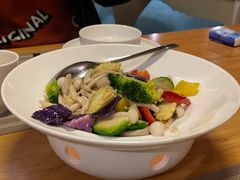 -静颐茶馆·素食(龙华店)