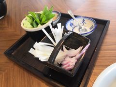 -北京柏悦酒店·锦庭餐厅Dining Room