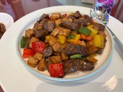 -阳澄湖费尔蒙酒店